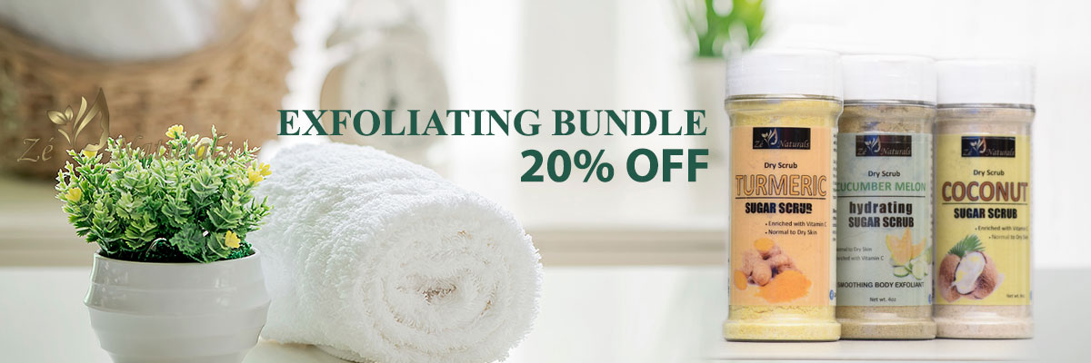 Ze Naturals, All Natural Body Care (Philadelphia MSA)